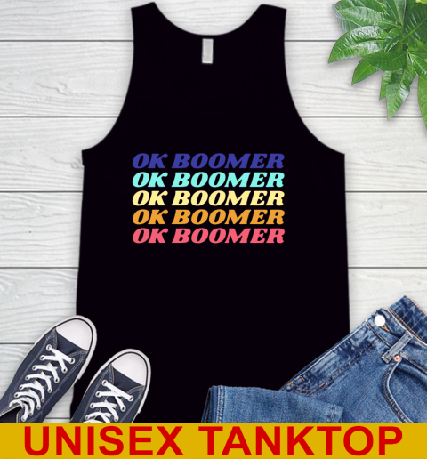 Ok boomer shirt 71