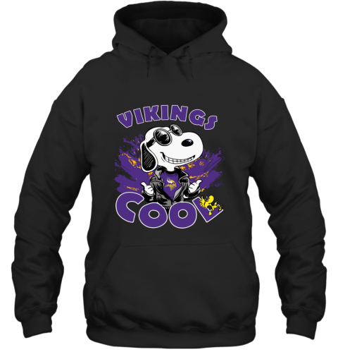 Minnesota Vikings NFL 3D Hoodie Impressive Gift For Fans Men Women