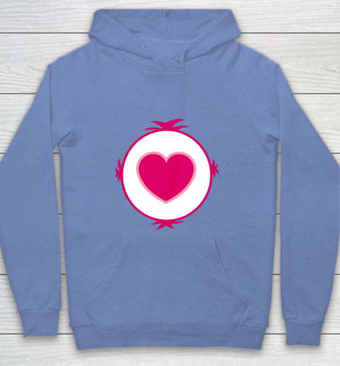 Tender Heart Care For Bear Tenderheart Costume Halloween T-Shirt Tender Heart Care For Bear Tenderheart Costume Halloween T-Shirt