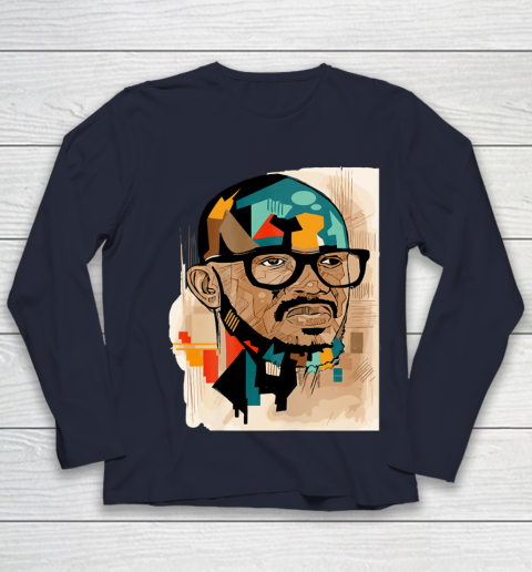 DJ Black Coffee Youth Long Sleeve 2
