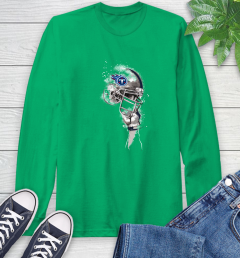 Tennessee Titans NFL Football Fans Love Their Team Sports 63