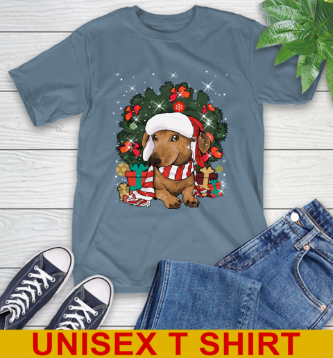 All I Want For Christmas Is Dachshund Dog Lovers 8