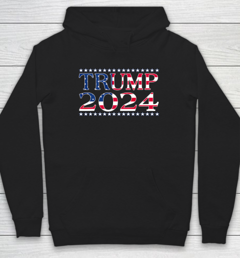 Pro Trump Shirt 2021 2022 Awakening Trump 2024 Hoodie