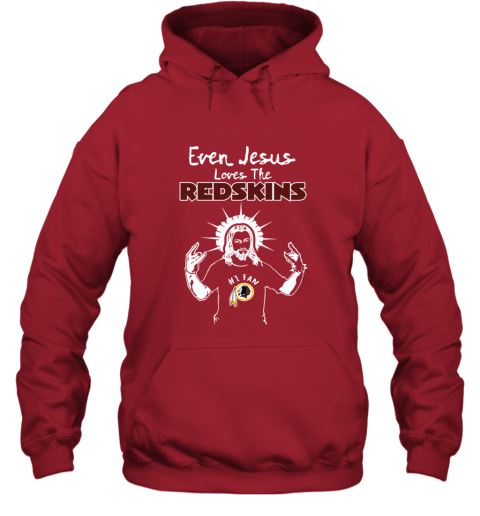 Merry Christmas Season 2023 Washington Redskins 3D Hoodie Christmas Gift  For Men And Women