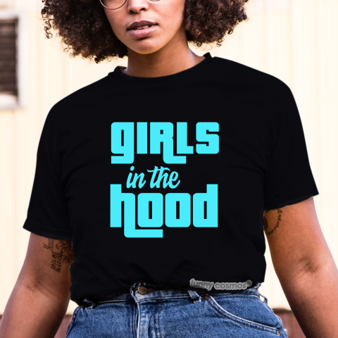 Jordan 5 Hornet Matching Sneaker Tshirt For Woman For Girl Girls In The Hood Hipster Hip Hop Navy Jordan Shirt