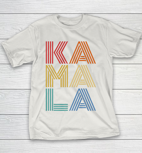 Kamala Harris Youth T-Shirt 11