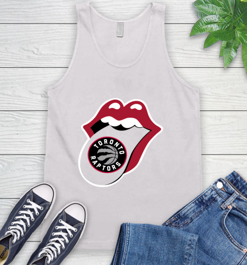 Toronto Raptors NBA Basketball Lips I Root For My Team Adoring Fan 70