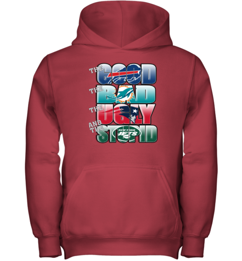 Buffalo bills youth discount hoodie