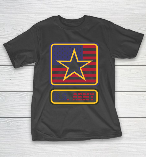 Veteran Shirt U.S. Army T-Shirt
