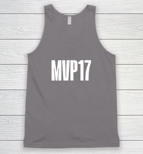 MVP 17 Tank Top 5