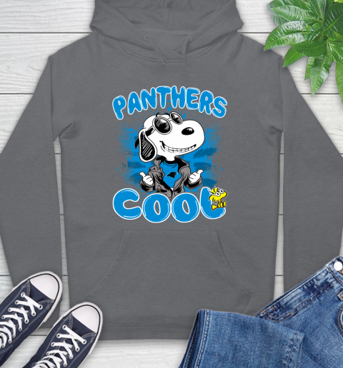 NFL Football Carolina Panthers Cool Snoopy Shirt Hoodie 8 NFL Football Carolina Panthers Cool Snoopy Shirt Hoodie - Image 8