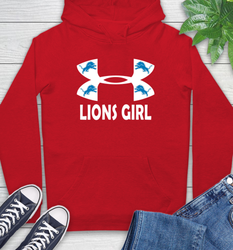 Under armour new arrivals horse hoodie