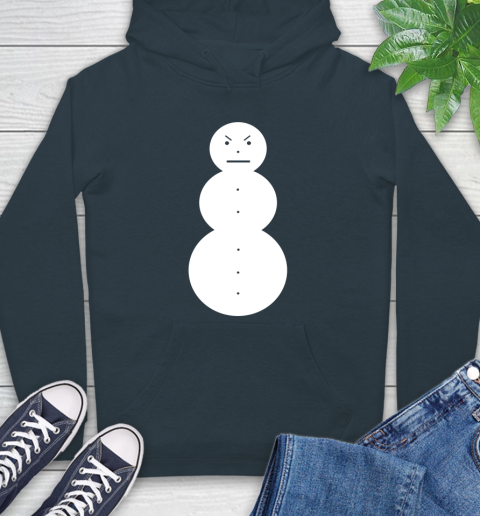 Jeezy Snowman Hoodie 7