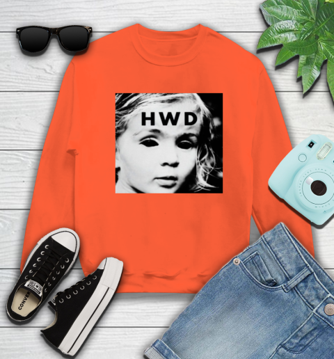 HWD halfway dead shirt 28