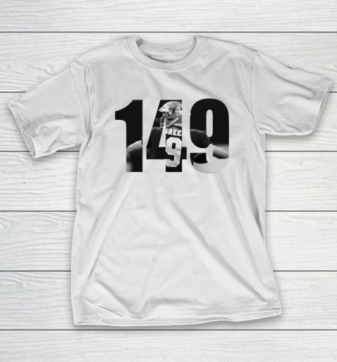 Brees 149 shirt