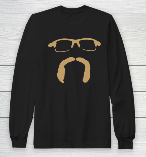Randy Dobnak Long Sleeve T-Shirt