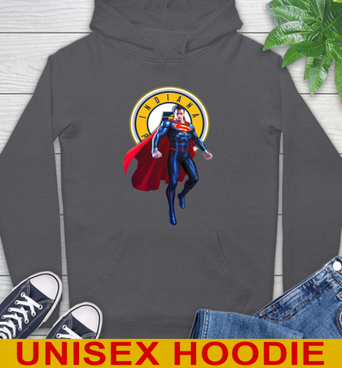 NBA Awesome Superman Basketball Sports Indiana Pacers 19