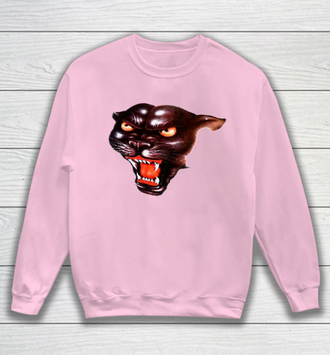 Roddy Piper Panther Vintage Sweatshirt 5