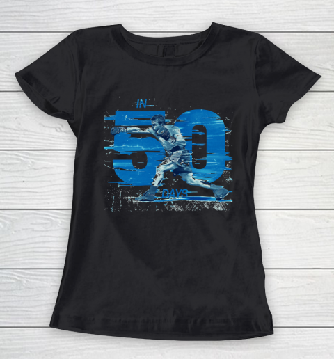 Canelo Alvarez in 50 Days Women's T-Shirt