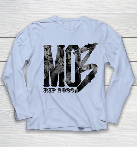RIP MO3 2020 Youth Long Sleeve 5