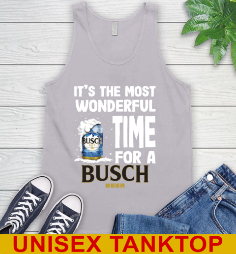 I't the most wonderful time for a Busch beer lovers 69