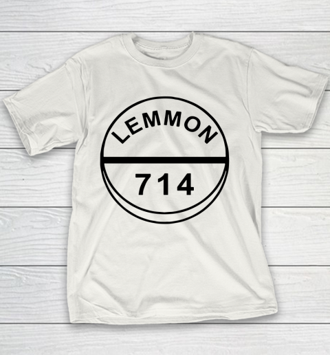 Lemmon 714 Shirts Youth T-Shirt