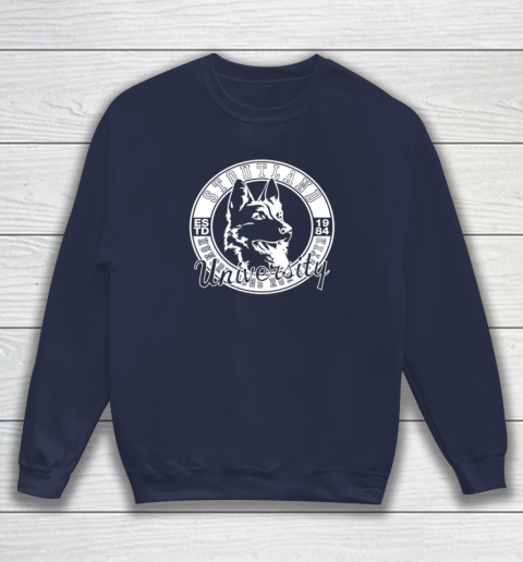 Jeff Stoutland University Sweatshirt 2