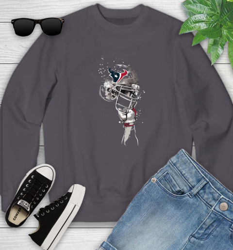 Houston Texans NFL Football Fans Love Their Team Sports 119