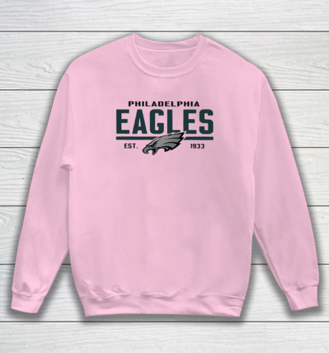 Danelo Cavalcante Eagles Sweatshirt 5