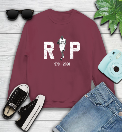 RIP Kobe Bryant 1978  2020 Shirt 29