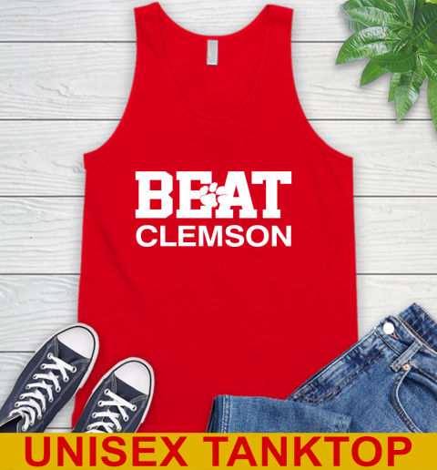 Beat Clemson Believe We Can Shirt 71