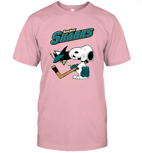 BREAKING: Sharks' New Jerseys Are in Stores