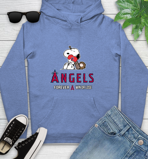 MLB The Peanuts Movie Snoopy Forever Win Or Lose Baseball Los Angeles Angels 148