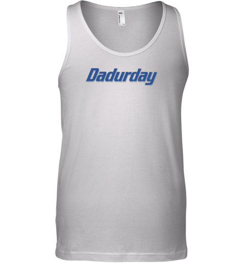 Middle Class Fancy Store Dadurday Tank Top