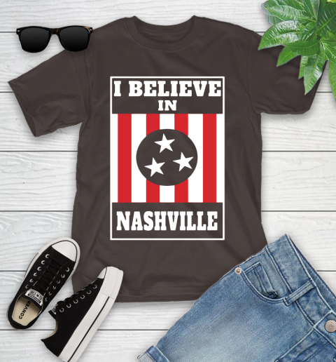 Believe in Nashville 2020 T Shirt 99