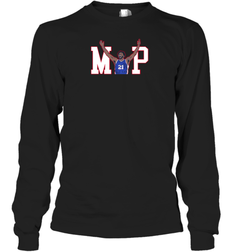 Barstool Sports Mvp Phi Long Sleeve T