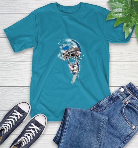 Detroit Lions NFL Football Fans Love Their Team Sports 9