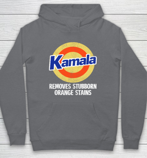 Kamala Removes Stubborn Orange Stains, Kamala Harris 2024 Hoodie 3