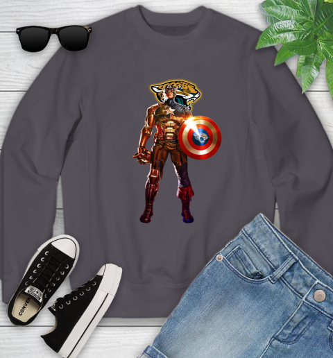 Marvel avengers sweatshirt shop