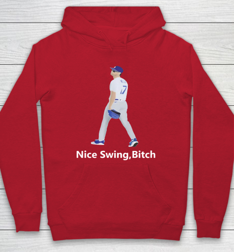 Nice Swing Bitch Joe Kelly Hoodie 7