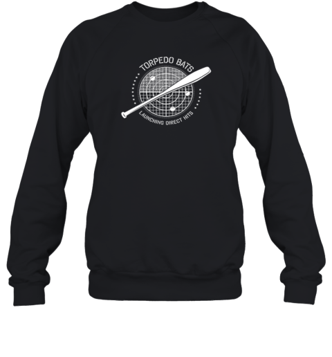 Torpedo Bats Premium Sweatshirt