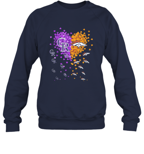 colorado rockies long sleeve t shirt