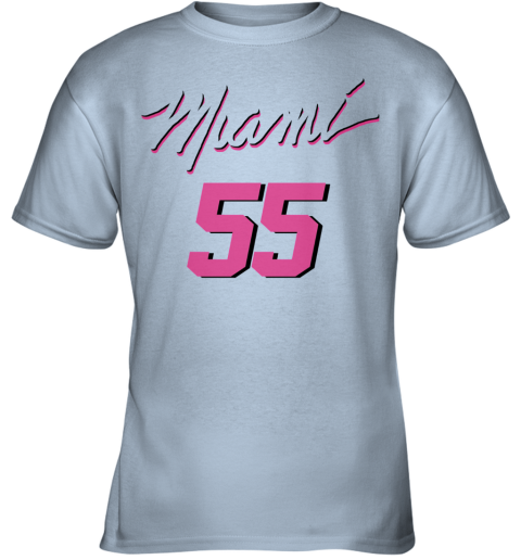 miami heat youth t shirt