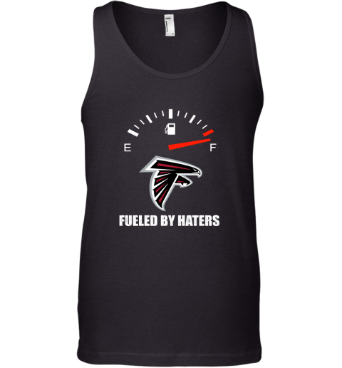 Fueled By Haters Maximum Fuel Atlanta Falcons Tank Top
