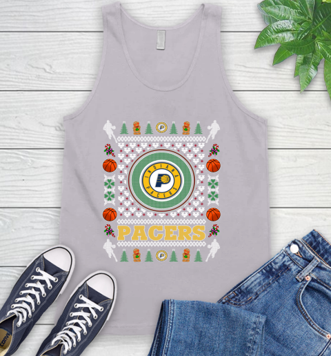 Indiana Pacers Merry Christmas NBA Basketball Loyal Fan Ugly Shirt 70