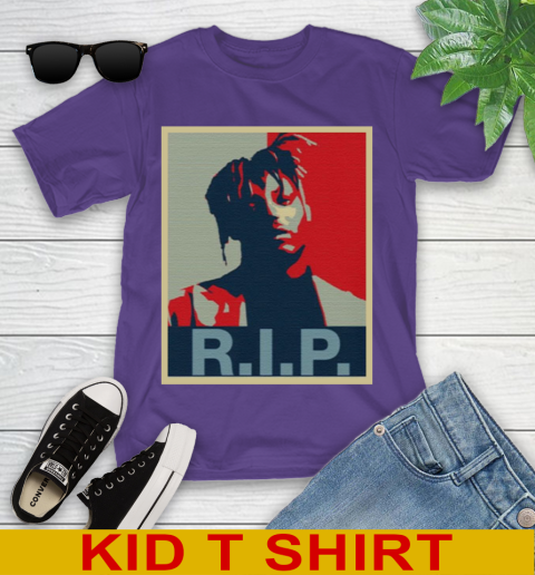 RIP Juice Wrld Shirt 104