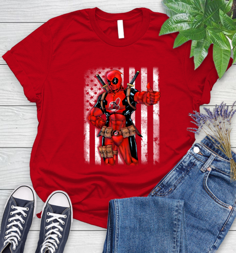 cleveland indians flag shirt