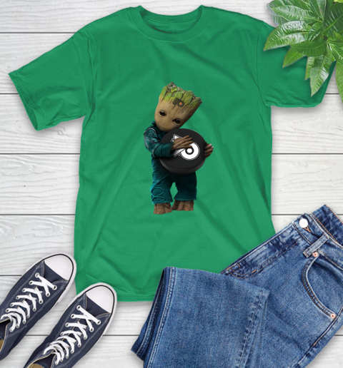 Irish shop flyers shirt