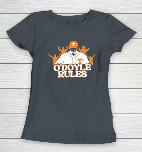 O'Doyle Rules Liam Doyle Women's T-Shirt 3