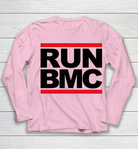 Run BMC Bike Cycling Life Youth Long Sleeve 6